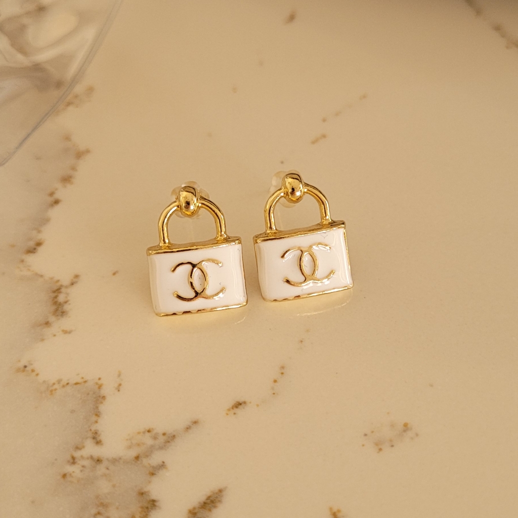 Designer Inspired Earrings